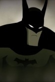 Бэтмен: Странные дни