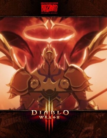 Diablo III: Гнев Diablo III: Гнев