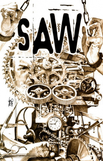 Пила: Возрождение Пила: Возрождение